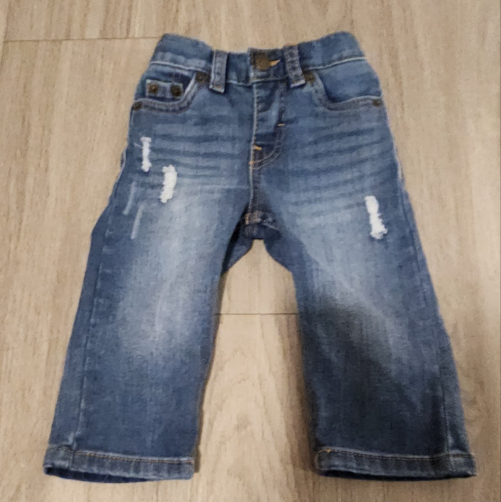 514 Levi's straight